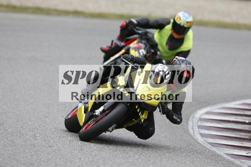 /18 05.06.2026  TZ Motorsport ADR/Gruppe gelb/30